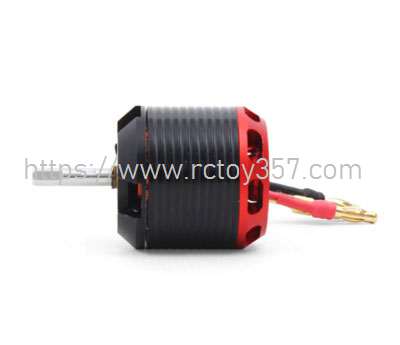 RCToy357.com - ALZRC Devil 420 FAST RC Helicopter Spare Parts High Performance Brushless Motor - 3120-PRO-1000KV