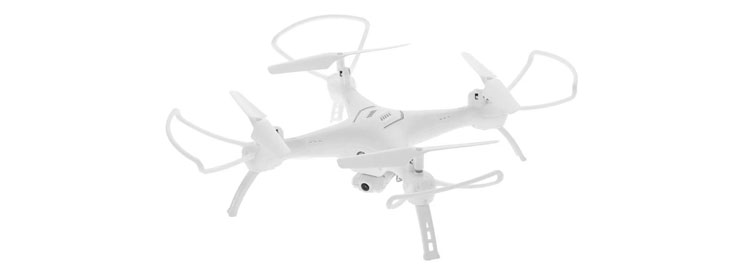 RCToy357.com - Attop W10 RC Drone spare parts