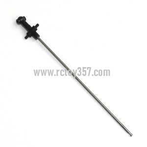 RCToy357.com - BO RONG BR6608 Helicopter toy Parts Inner shaft