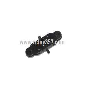 RCToy357.com - BO RONG BR6608 Helicopter toy Parts Bottom fan clip