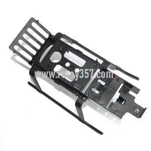 RCToy357.com - BO RONG BR6608 Helicopter toy Parts UndercarriageLanding skid