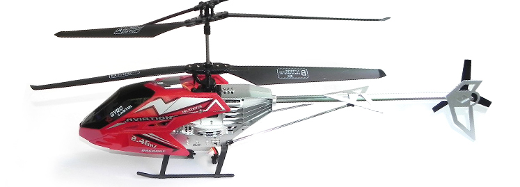 RCToy357.com - BR6808T RC Helicopter spare parts