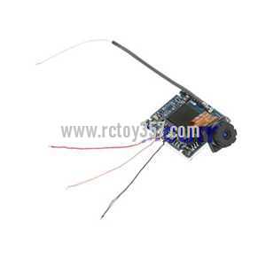 RCToy357.com - CX-10W-TX RC Quadcopter toy Parts Wifi Module