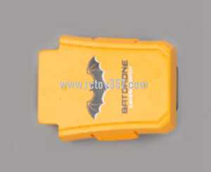 RCToy357.com - Cheerson CX-70 RC Quadcopter toy Parts Battery