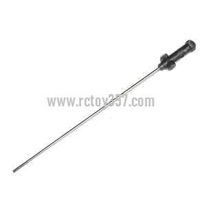 RCToy357.com - DFD F187 helicopter toy Parts Inner shaft