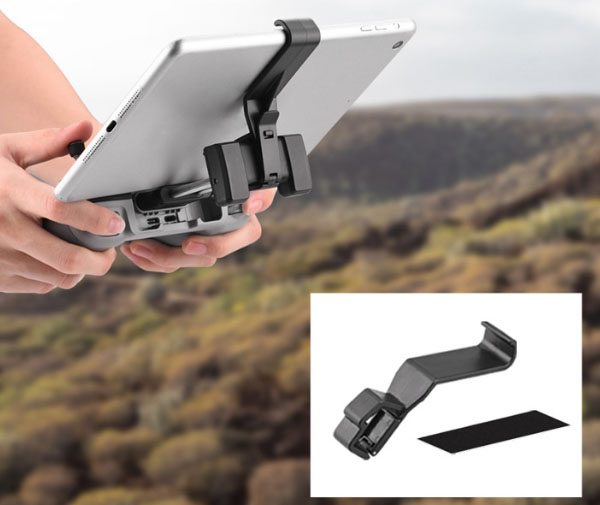 RCToy357.com - Remote control tablet stand DJI Mini 3 PRO Drone spare parts