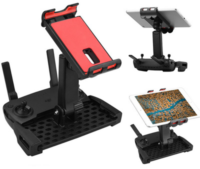 RCToy357.com - Universal tablet stand DJI Mini 3 PRO Drone spare parts