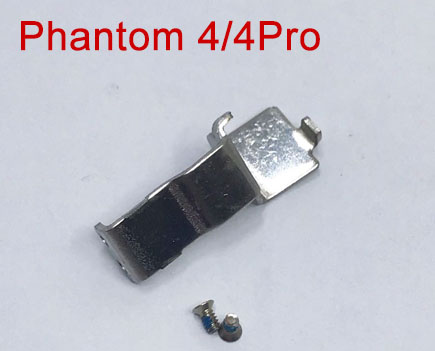 RCToy357.com - Y motor limiter DJI Phantom 4/4Pro Drone spare parts