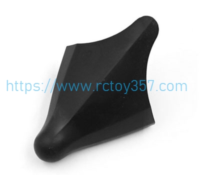 RCToy357.com - Bow protection FeiLun FT011 RC Speedboat Spare Parts