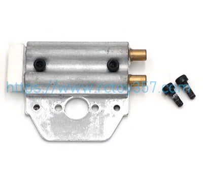 RCToy357.com - Water cooled aluminum components FeiLun FT011 RC Speedboat Spare Parts