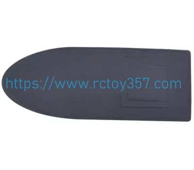 RCToy357.com - sealing ring FeiLun FT011 RC Speedboat Spare Parts