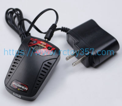 RCToy357.com - 11.1V Charger+balanced charger FeiLun FT011 RC Speedboat Spare Parts