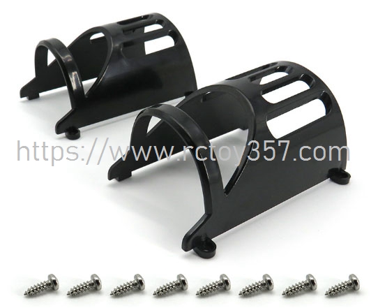 RCToy357.com - Waterproof straw cover Flytec 2011-5 RC Boat Spare Parts