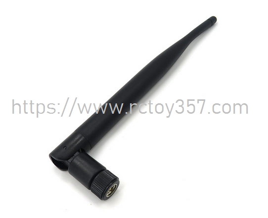 RCToy357.com - Antenna Flytec 2011-5 RC Boat Spare Parts