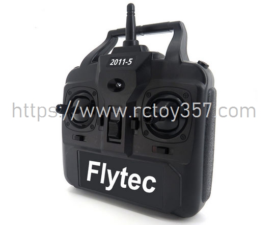 RCToy357.com - Remote control Flytec 2011-5 RC Boat Spare Parts