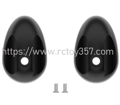 RCToy357.com - V020-17 Bait switch Flytec V020 RC Boat Spare Parts
