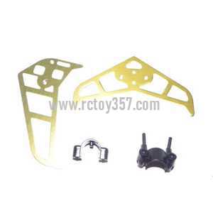 RCToy357.com - FQ777-506 toy Parts Decorative set