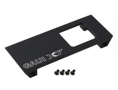 RCToy357.com - 217062 CNC diaphragm assembly (type A) (applicable to X7) GAUI X7 RC Helicopter spare parts