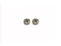 RCToy357.com - 212103 bearing package (2x6x3) 2pcs X7 cross plate small bearing 217515 GAUI X7 RC Helicopter spare parts