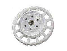 RCToy357.com - Unidirectional (reinforced) main gear disc set 217170 GAUI X7 RC Helicopter spare parts
