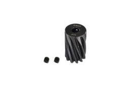 RCToy357.com - 11T steel motor helical gear (inner hole 6mm) (for X7) 074251 GAUI X7 RC Helicopter spare parts