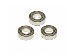 RCToy357.com - 208763 X7 X5 rear front transmission gearbox bearing GAUI X7 RC Helicopter spare parts