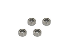 RCToy357.com - Bearing package (5x10x4) 4pcs X7 NX7 tail rotor clamp bearing 217504 GAUI X7 RC Helicopter spare parts