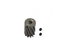RCToy357.com - 217421 11T aluminum alloy motor helical gear (applicable to X7) GAUI X7 RC Helicopter spare parts