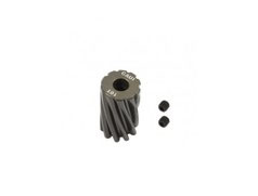 RCToy357.com - 217420 10T aluminum alloy motor helical gear (applicable to X7) GAUI X7 RC Helicopter spare parts