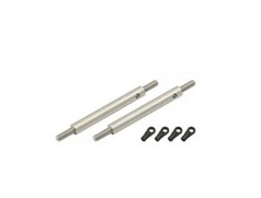RCToy357.com - 217121 stainless steel main rotor tie rod 2set GAUI X7 RC Helicopter spare parts