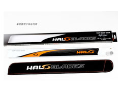 RCToy357.com - HALO-700L propeller (large propeller) OP1700 GAUI X7 RC Helicopter spare parts