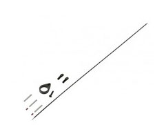 RCToy357.com - 217065 tail pull rod set (applicable to X7) GAUI X7 RC Helicopter spare parts