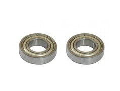 RCToy357.com - 217507 Large paddle clamp inner and outer bearings GAUI X7 RC Helicopter spare parts