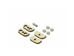 RCToy357.com - Magnetic suction cabin cover fixing piece 910052 GAUI X7 RC Helicopter spare parts