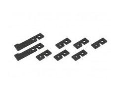 RCToy357.com - 217532 servo fixing plate (applicable to X7) GAUI X7 RC Helicopter spare parts