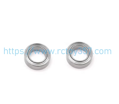 RCToy357.com - MR85ZZ bearing group GOOSKY RS4 RC Helicopter Spare Parts