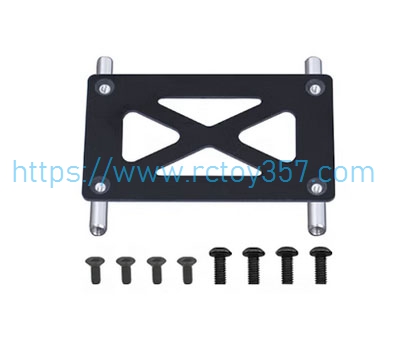 RCToy357.com - Universal electric adjustment fixed module GOOSKY RS4 RC Helicopter Spare Parts