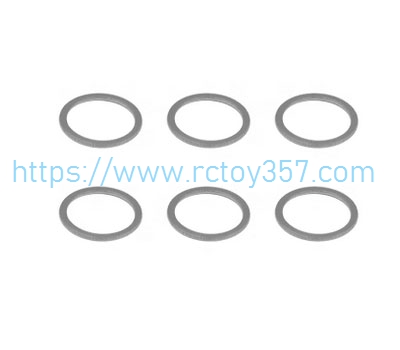 RCToy357.com - Shim pack-8*10*0.5 GOOSKY RS4 RC Helicopter Spare Parts