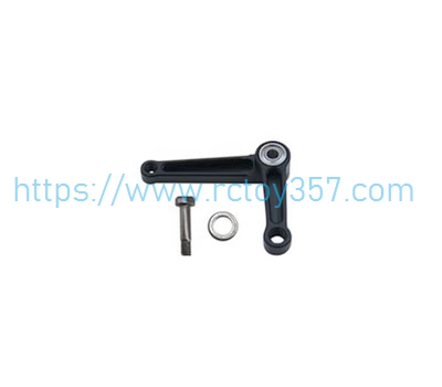 RCToy357.com - Tail rocker arm group GOOSKY RS4 RC Helicopter Spare Parts