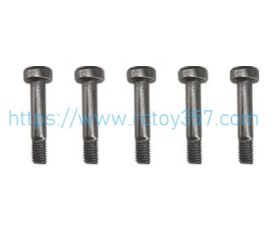 RCToy357.com - Fastener-Screw Set-M2*12-L4 GOOSKY RS4 RC Helicopter Spare Parts