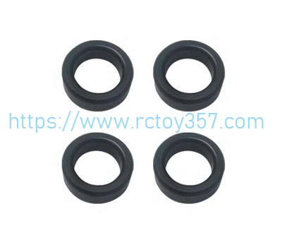 RCToy357.com - Main horizontal axis damping ring GOOSKY RS4 RC Helicopter Spare Parts