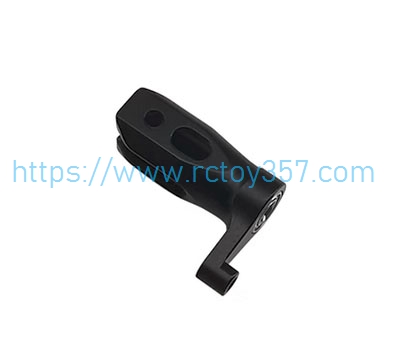 RCToy357.com - Tail rotor clamp group GOOSKY RS4 RC Helicopter Spare Parts