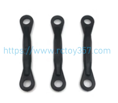 RCToy357.com - RS4 Venom-Double Hole Ball Joint Link GOOSKY RS4 RC Helicopter Spare Parts