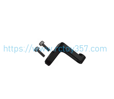 RCToy357.com - Fixed seat of tail rocker arm GOOSKY RS4 RC Helicopter Spare Parts