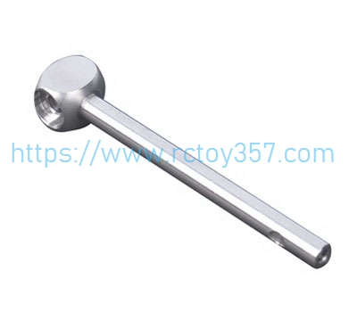 RCToy357.com - Integrated tail shaft assembly GOOSKY RS4 RC Helicopter Spare Parts
