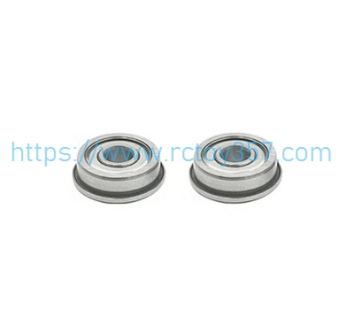 RCToy357.com - F604ZZ bearing set NMB GOOSKY RS4 RC Helicopter Spare Parts
