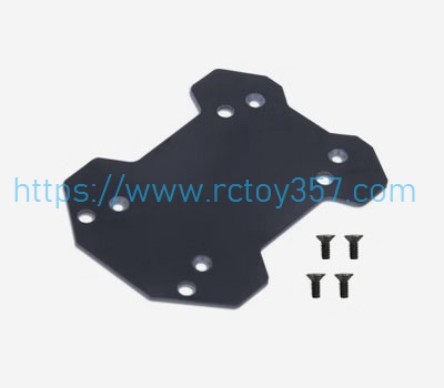 RCToy357.com - Flight control base plate group GOOSKY RS4 RC Helicopter Spare Parts