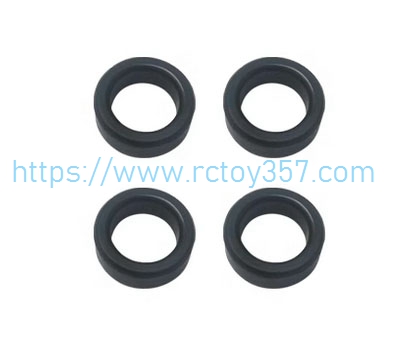 RCToy357.com - Main horizontal axis shock absorber assembly GOOSKY RS4 RC Helicopter Spare Parts
