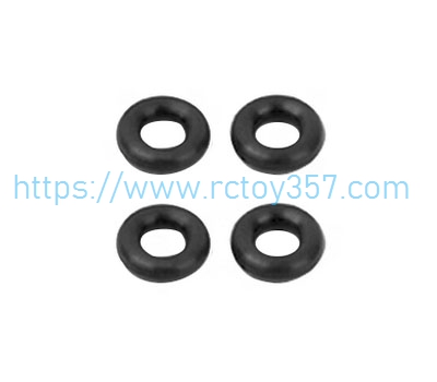 RCToy357.com - Tail horizontal shaft damping ring GOOSKY RS4 RC Helicopter Spare Parts