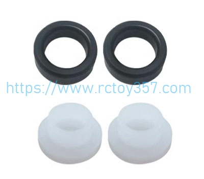 RCToy357.com - New main horizontal axis shock absorber kit GOOSKY RS4 RC Helicopter Spare Parts